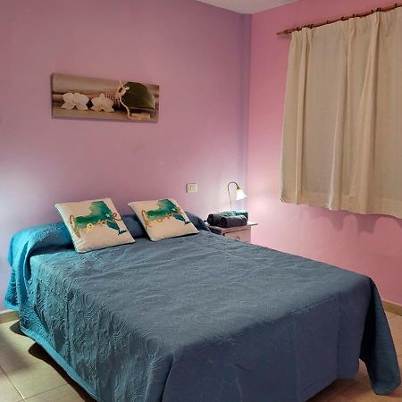 Apartamento Funcional En Residencial Con Piscina En Inmejorable Ubicacion En Centro De La Isla كاليتا ذي فوستي المظهر الخارجي الصورة
