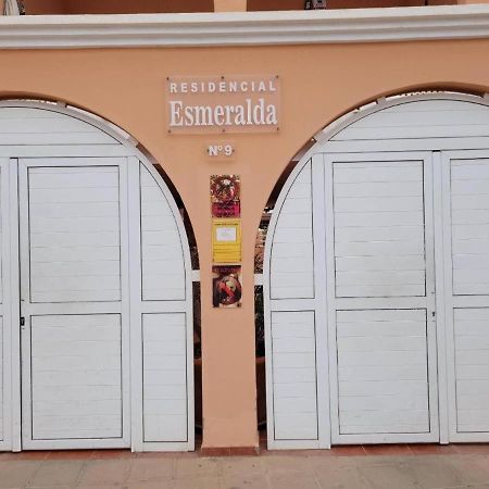 Apartamento Funcional En Residencial Con Piscina En Inmejorable Ubicacion En Centro De La Isla كاليتا ذي فوستي المظهر الخارجي الصورة