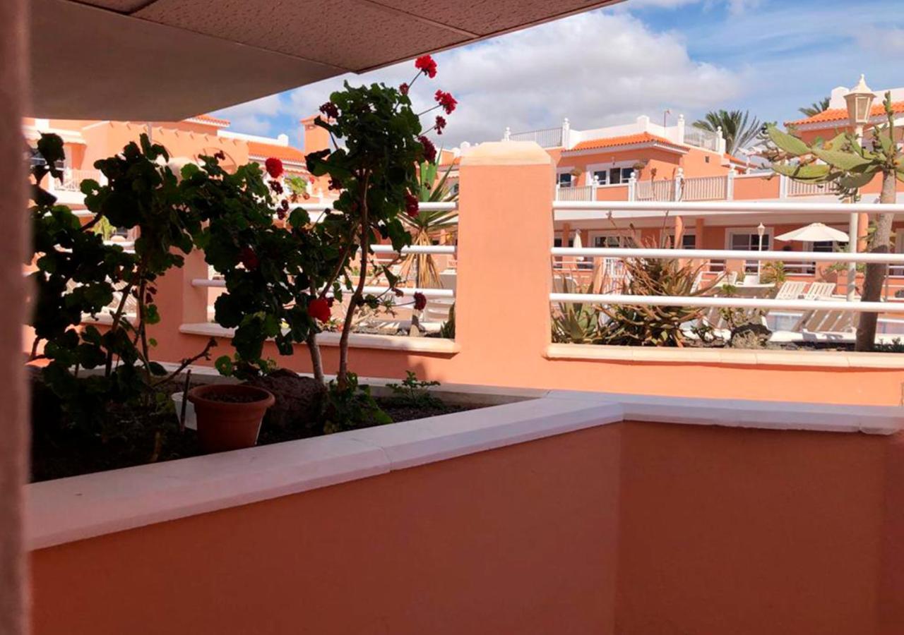 Apartamento Funcional En Residencial Con Piscina En Inmejorable Ubicacion En Centro De La Isla كاليتا ذي فوستي المظهر الخارجي الصورة
