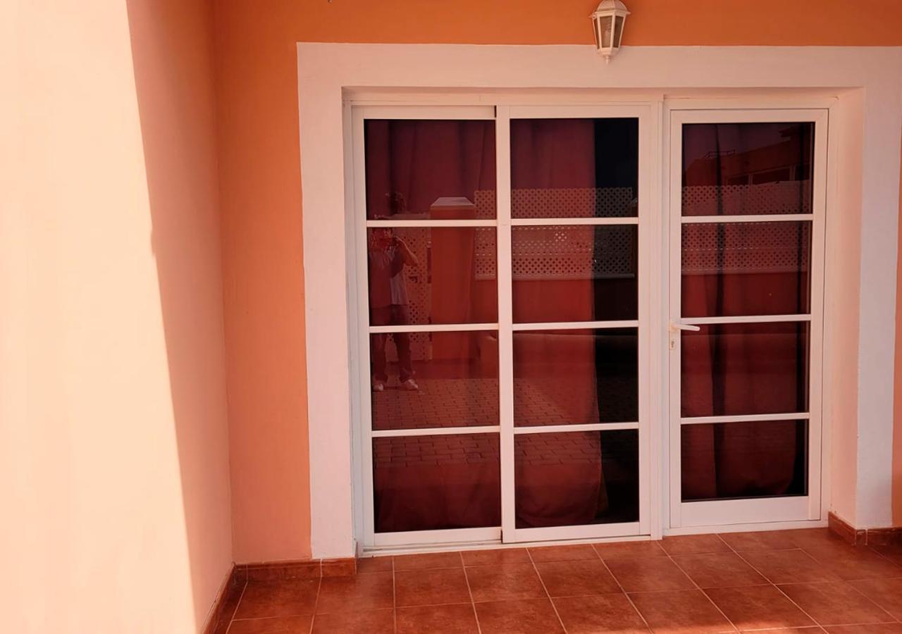 Apartamento Funcional En Residencial Con Piscina En Inmejorable Ubicacion En Centro De La Isla كاليتا ذي فوستي المظهر الخارجي الصورة