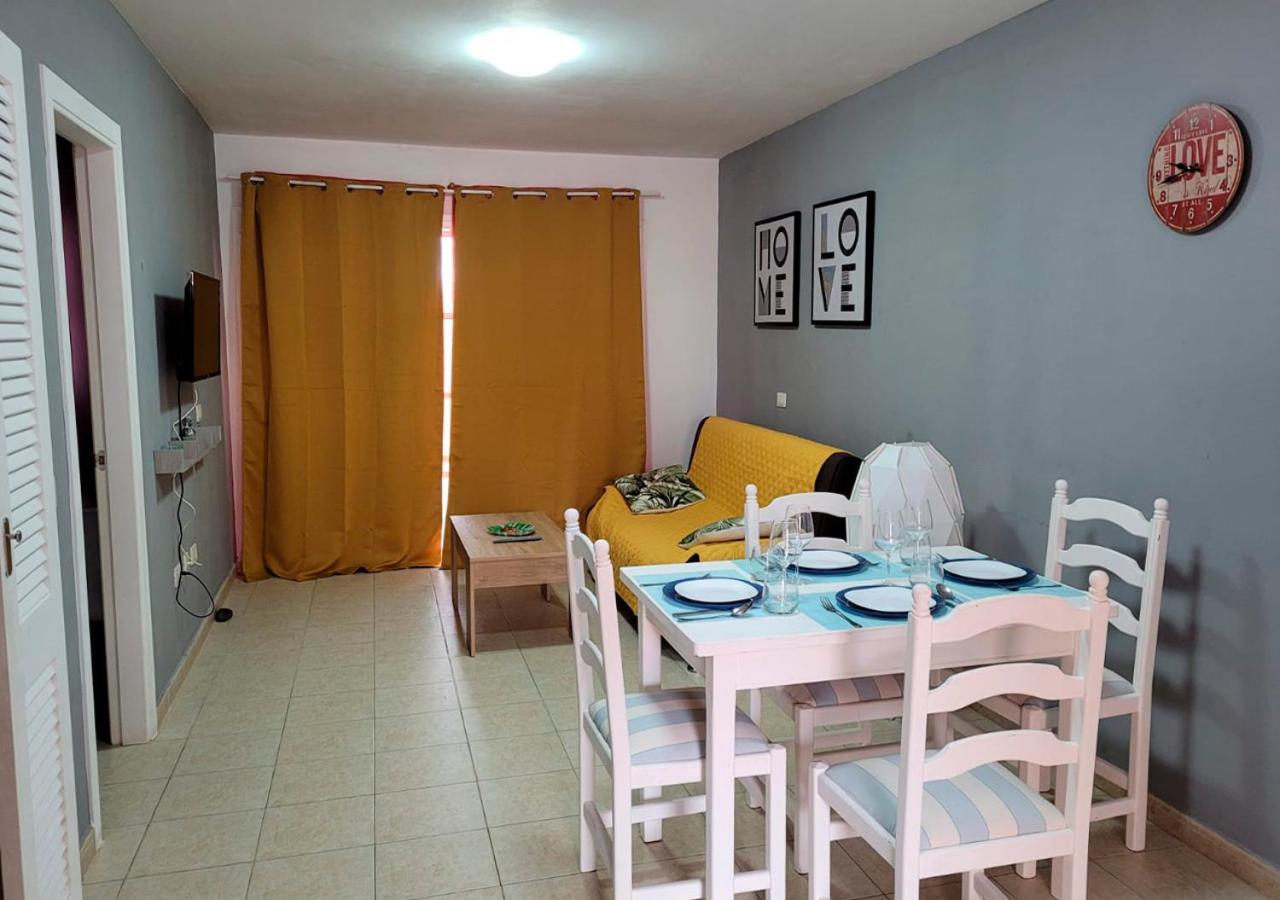 Apartamento Funcional En Residencial Con Piscina En Inmejorable Ubicacion En Centro De La Isla كاليتا ذي فوستي المظهر الخارجي الصورة