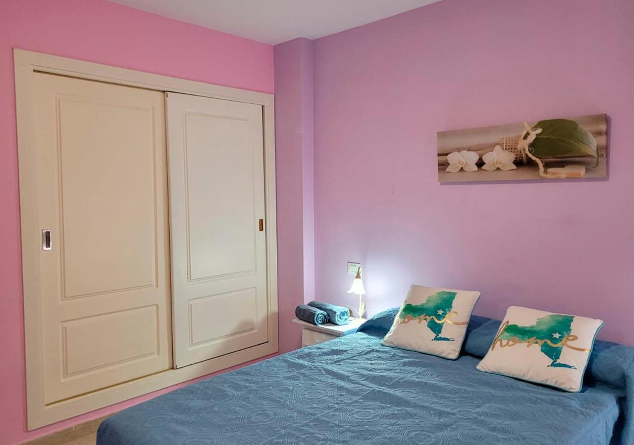 Apartamento Funcional En Residencial Con Piscina En Inmejorable Ubicacion En Centro De La Isla كاليتا ذي فوستي المظهر الخارجي الصورة